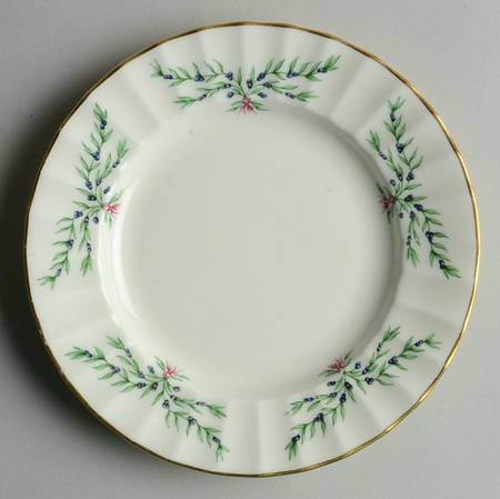 C51 Bread & Butter Plate