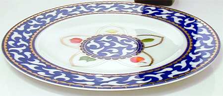 Bulgari Frutta by Rosenthal - Continental
