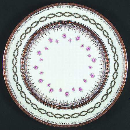 RD130 by Royal Doulton