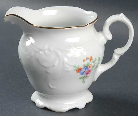 RKT11 Creamer