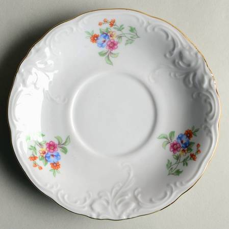 RKT11 Saucer