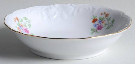 RKT11 Fruit/Dessert (Sauce) Bowl