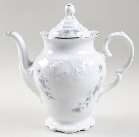 RKT12 Coffee Pot & Lid
