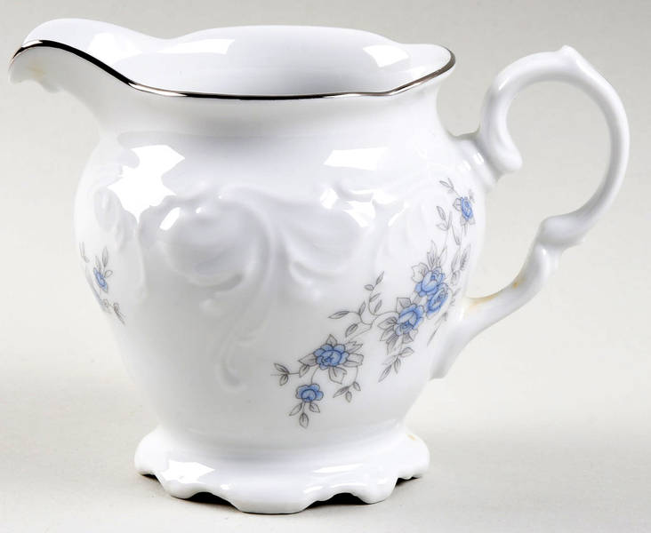RKT12 Creamer