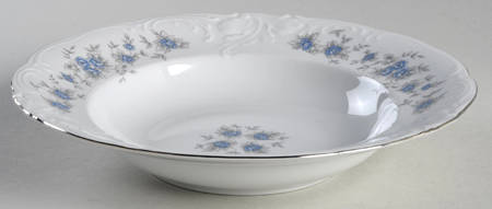 Rim Soup Bowl