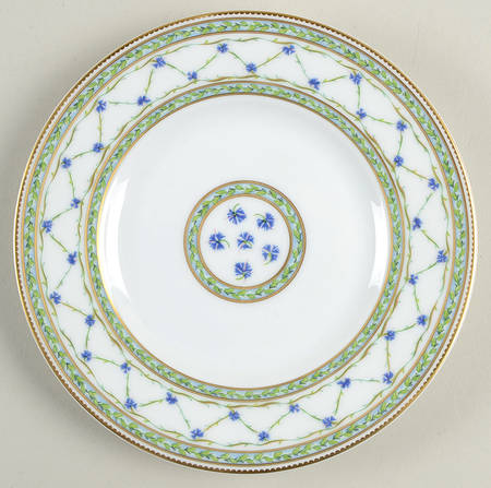 Bread & Butter Plate