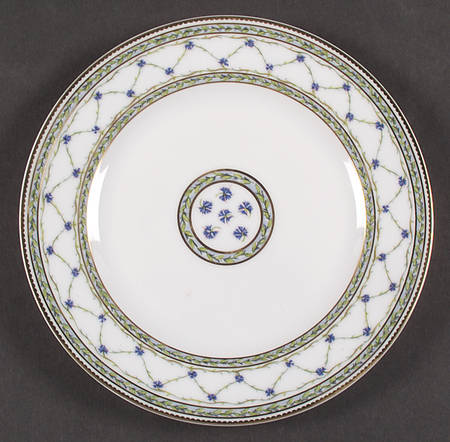 Salad Plate