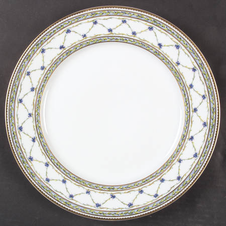 Allee Royale Service Plate (Charger)