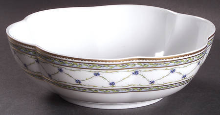 Allee Royale Large Melon Bowl