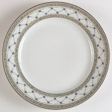 Allee Royale 11" Chop Plate (Round Platter)