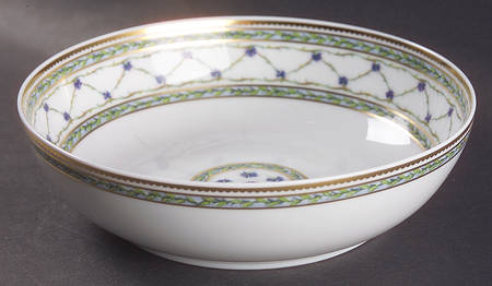 Allee Royale Coupe Cereal Bowl