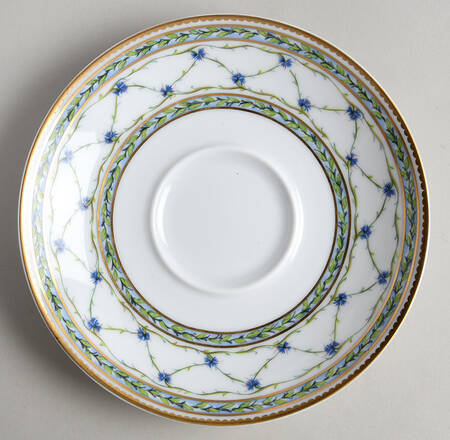 Allee Royale Saucer