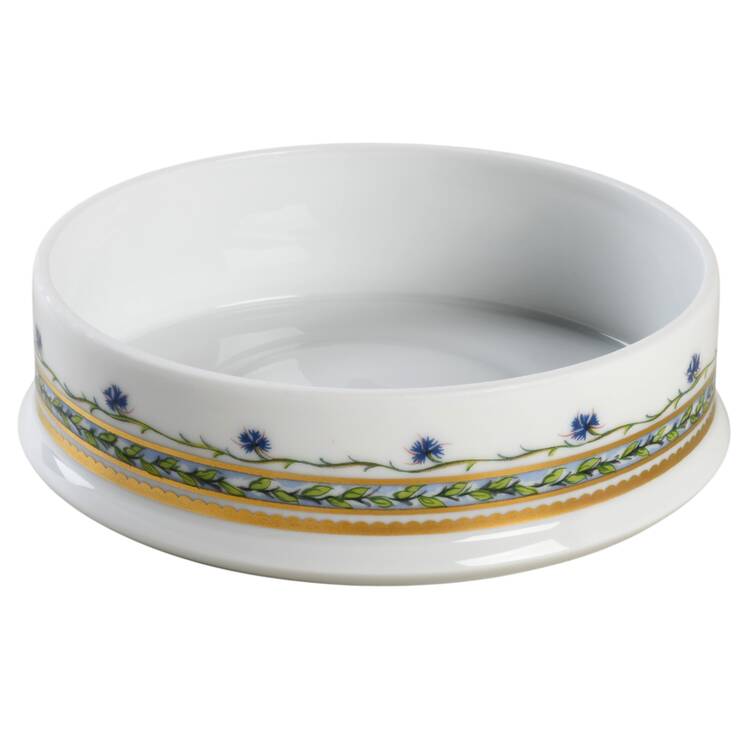 Allee Royale 4" Round Box No Lid