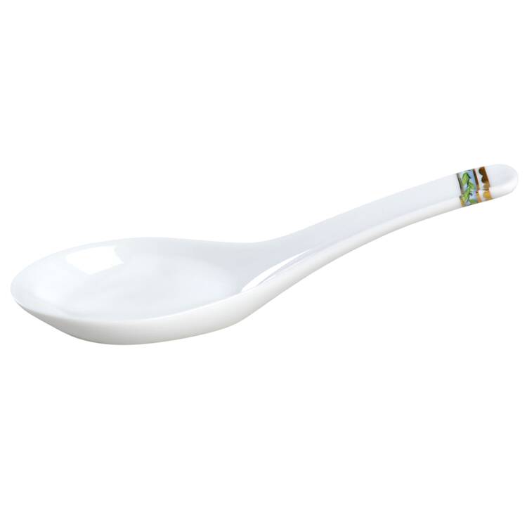 Allee Royale Chinese Teaspoon by Raynaud