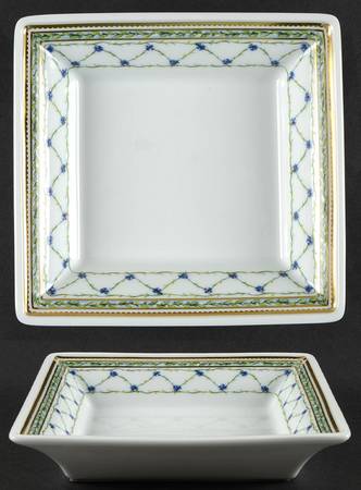 Allee Royale Large Candy Dish