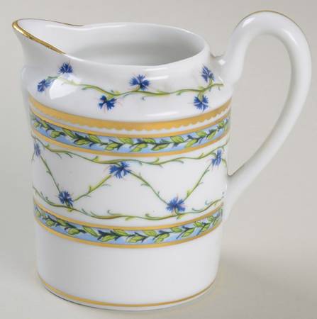 Allee Royale Creamer