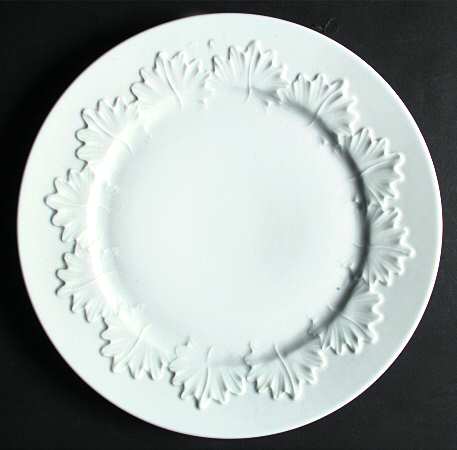 Antilles Service Plate (Charger)
