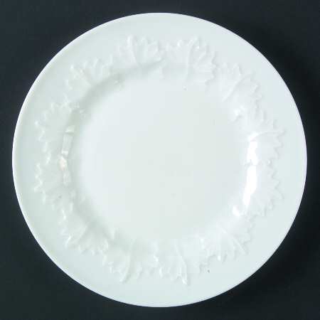 Antilles Salad Plate
