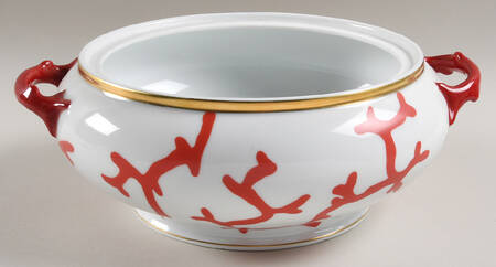 Cristobal Tureen No Lid