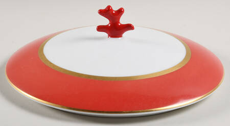 Cristobal Lid for Tureen