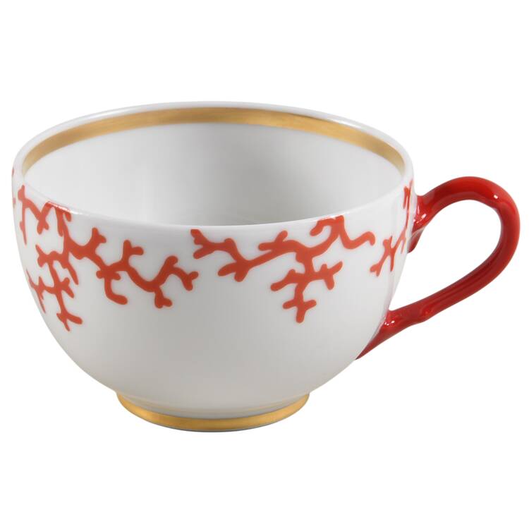 Cristobal Flat Cup