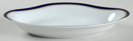 Diplomat Blue Relish