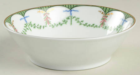 Festivites Fruit/Dessert (Sauce) Bowl