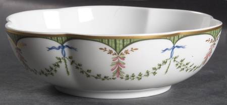 Festivites Large Melon Bowl