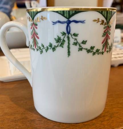 Festivites Mug