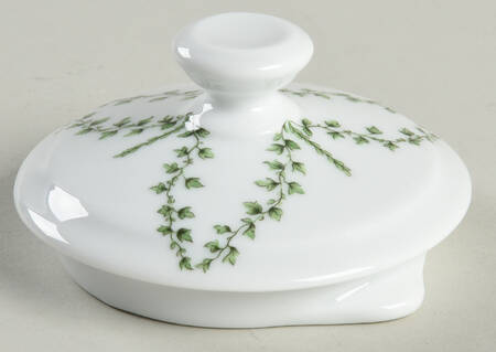 Festivites Lid for Teapot