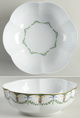 Festivites Extra Large Melon Bowl