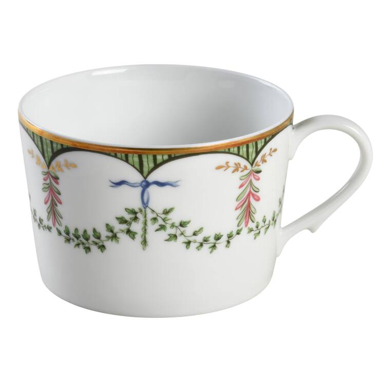 Festivites Flat Cup