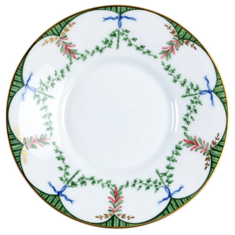 Festivites Saucer