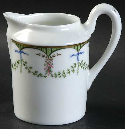 Festivites Creamer