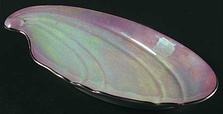 Lustreware Pink by Royal Winton