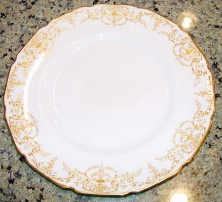 E3278 by Royal Doulton
