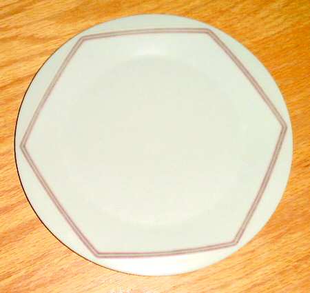R1076 by Rosenthal - Continental