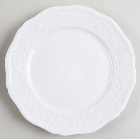 Hawthorne Luncheon Plate
