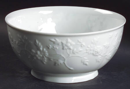 Hawthorne 9" Salad Serving Bowl