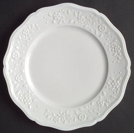 Hawthorne Large Dinner Plate