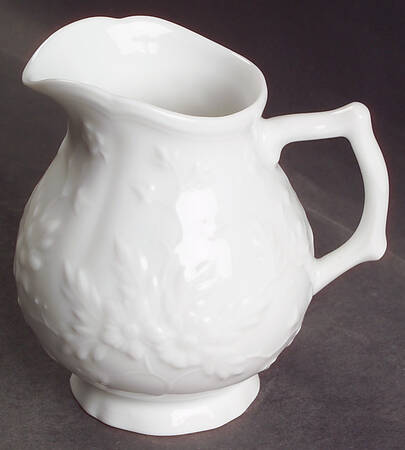 Hawthorne Creamer