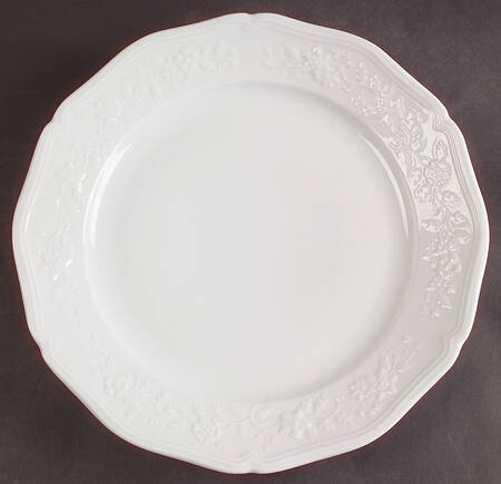 Hawthorne 11" Chop Plate (Round Platter)