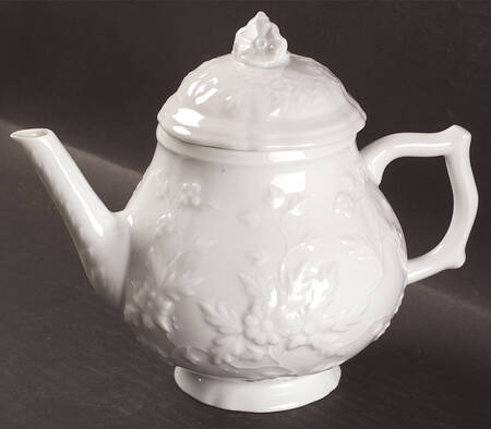 Hawthorne Teapot & Lid