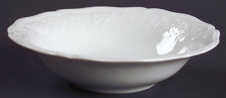 Hawthorne Fruit/Dessert (Sauce) Bowl
