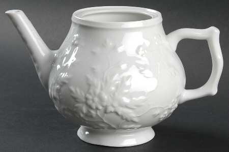 Hawthorne Teapot No Lid