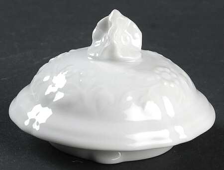 Hawthorne Lid for Teapot