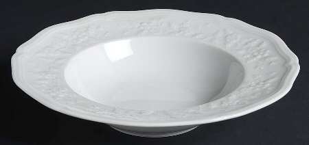 Hawthorne Rim Soup Bowl