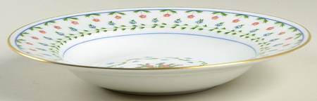 Lafayette Large Rim Soup Bowl