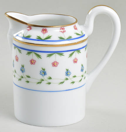 Lafayette Creamer