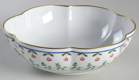 Lafayette 7" Melon Bowl
